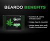 Beardo Skin Tightening Hemp Soap - 125 Gm