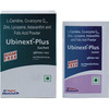 Ubinext Plus Sugar Free Powder For Adults | Sachet Of 5G