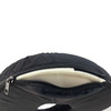 Chevalier Donut Round Ring Coccyx Seat Cushion For Piles Patients | Pregnancy | Black