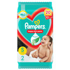 Pampers Happy Skin Pants - Small | 4-8Kg (2 Count)