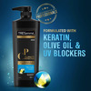Tresemme Climate Control Shampoo-580 Ml