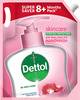 Dettol Ph Balanced Liquid Handwash Refill Skincare 1500 Ml (Rs. 110 Off)