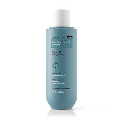 Buy BARE ANATOMY EXPERT DAMAGE REPAIR SHAMPOO TO REPAIR AND