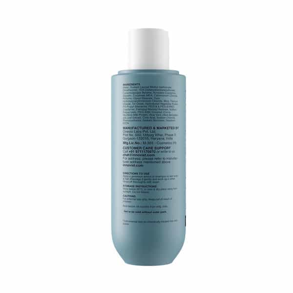 Bare Anatomy Expert Damage Repair Shampoo To Repair And Strengthen Brittle & Weak Hair 250 Ml