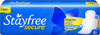 Stayfree Secure Cottony Soft Cover Sanitary Pads With Wings Pads 8