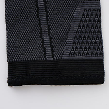 Actifit Ankle Support With Adjustable Band - Compression Brace For Pain Relief Sports & Gym - Size M