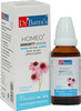 Dr Batra's Homeo+ Immunity Medicine(Oral Drops) Power Up Your Defence System - 30 Ml