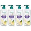 Himalaya Gentle Baby Wash | 400 Ml | Pack Of 4
