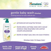 Himalaya Gentle Baby Wash | 400 Ml | Pack Of 4