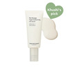 The Face Shop The Therapy Vegan Moisturizing Sun Serum