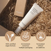 The Face Shop The Therapy Vegan Moisturizing Sun Serum