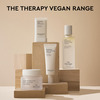 The Face Shop The Therapy Vegan Moisturizing Sun Serum