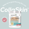 Truebasics Collaskin | Marine Collagen Peptides For Youthful Glowing Skin | Watermelon | 200 G