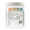 Truebasics Collaskin | Marine Collagen Peptides For Youthful Glowing Skin | Watermelon | 200 G