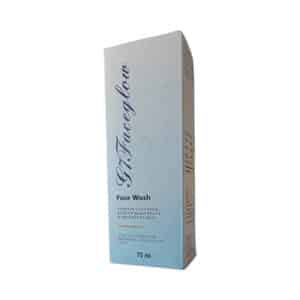 G7 Faceglow Face Wash | Intense Cleanser Reduce Dark Spots & Brightness Skin | 75 Ml