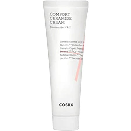 Cosrx Balancium Comfort Ceramide Cream- 80 Gm