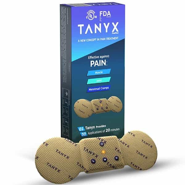 Tanyx Proeffect Pain Relief Device
