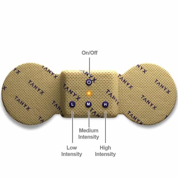 Tanyx Proeffect Pain Relief Device