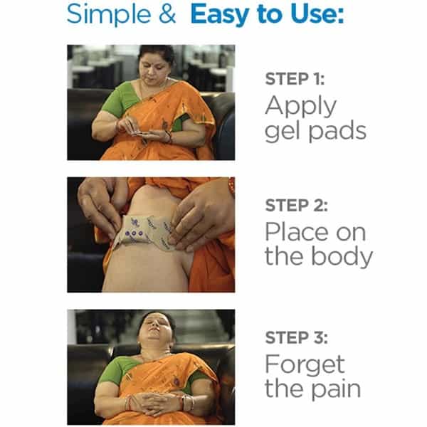 Tanyx Proeffect Pain Relief Device