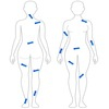 Tanyx Proeffect Pain Relief Device