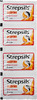 Strepsils Ginger & Lemon Lozenges Jar 100