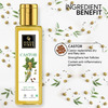 Good Vibes 100% Pure Castor Carrier Oil Cold Pressed - 100 Ml