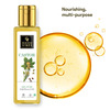 Good Vibes 100% Pure Castor Carrier Oil Cold Pressed - 100 Ml
