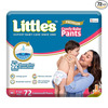 Little's Comfy Pants M Baby Diaper 1 No's