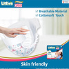 Little's Comfy Pants M Baby Diaper 1 No's