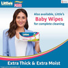 Little's Comfy Pants M Baby Diaper 1 No's
