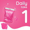 Purna Gummies Complete Beauty Multivitamin Strawberry Gummies - 30