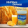 Fybogel Hi - Fibre Isabgol Orange Constipation Sugar Free Powder Bottle Of 100 G