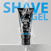 Mancode Foaming Shave Gel 100Ml