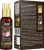 Wow Skin Science Onion Black Seed Hair Oil With Comb - 50 Ml
