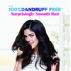 Head & Shoulders Smooth And Silky 2-In-1 Shampoo + Conditioner - 180ml