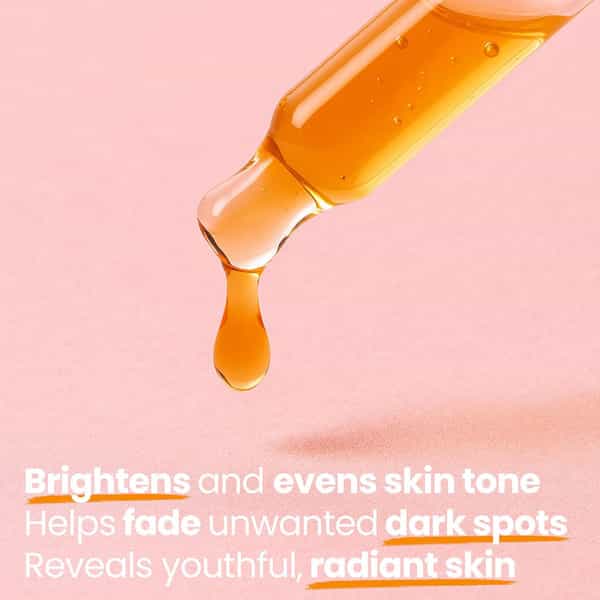 Seoul Ceuticals Ultra Brightening Kojic Acid Serum 30 Ml