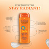 Yuthika Sunscreen Lotion Spf 50 Pa++++ | Uva & Uvb Protection | Sun Cream | All Skin Types - 100Ml