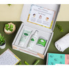 Beautisoul Aloevera Kit|Facewash, Pore Cleansing Face Toner Spray, Aloevera Moisturizer|100 Ml Each