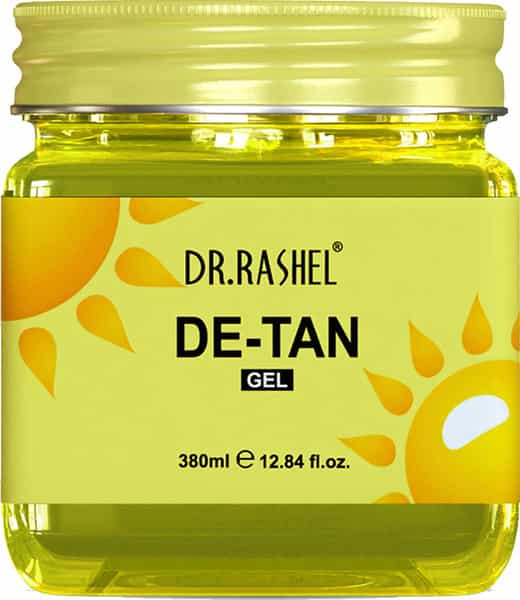 Dr Rashel De Tan Gel 380 Ml