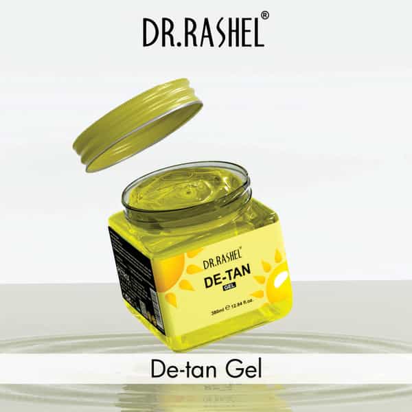 Dr Rashel De Tan Gel 380 Ml