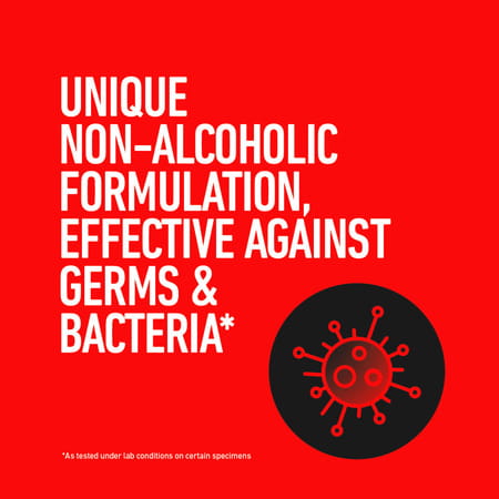 Svish On The Go Pine Haze Gadget Disinfectant Wipes | Biodegradable Non-Alcoholic - (3x30 Pulls)