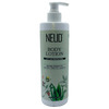 Neud Body Lotion With Natural Extracts Of Aloe Vera| Green Tea And Jojoba Oil - 1 Pack (400Ml)