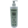 Neud Body Lotion With Natural Extracts Of Aloe Vera| Green Tea And Jojoba Oil - 1 Pack (400Ml)