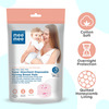Mee Mee Ultra Thin Super Absorbent Disposable Nursing Breast Pads 20+4 Pads Free - 24 Pads
