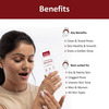 Tac - The Ayurveda Co. 7% Kumkumadi Face Scrub With 24K Gold Dust Radiant & Youthful- 100G