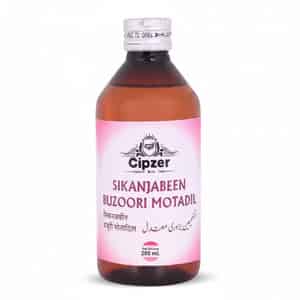 Cipzer Sikanjbin Bazoori | Supports Liver Health| Digestion & Urinary Comfort