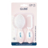 Gubb Baby Combo Brush Set (Boy)