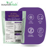 Nourishvitals Super Seeds Mix 6 In 1 Delicious Seeds 200G