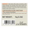 Fuel One Whey Max (Cafe Mocha | 1kg / 2.2lbs) | Whey Protein Concentrate