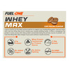 Fuel One Whey Max (Cafe Mocha | 1kg / 2.2lbs) | Whey Protein Concentrate